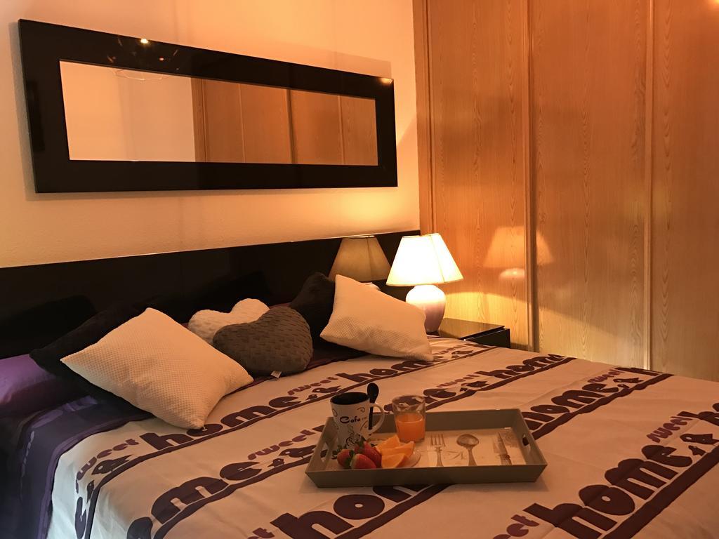 Apartment In Sol, Madrid